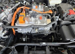 Cadillac OPTIQ OPTIQ-V 4dr 2026