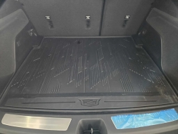 Cadillac OPTIQ OPTIQ-V 4dr 2026