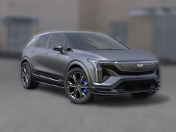 Cadillac OPTIQ OPTIQ-V 4dr 2026