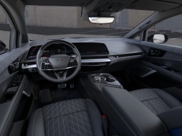 Cadillac OPTIQ OPTIQ-V 4dr 2026