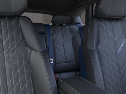 Cadillac OPTIQ OPTIQ-V 4dr 2026