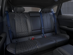 Cadillac OPTIQ OPTIQ-V 4dr 2026