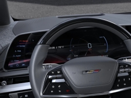 Cadillac OPTIQ OPTIQ-V 4dr 2026