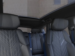 Cadillac OPTIQ OPTIQ-V 4dr 2026