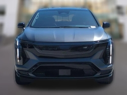 Cadillac OPTIQ OPTIQ-V 4dr 2026