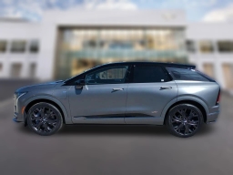 Cadillac OPTIQ OPTIQ-V 4dr 2026