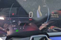 Cadillac OPTIQ OPTIQ-V 4dr 2026