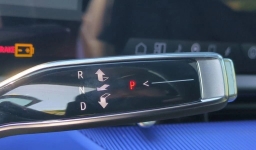 Cadillac OPTIQ OPTIQ-V 4dr 2026