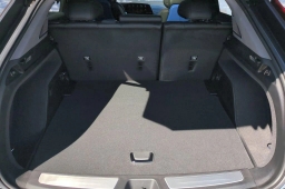 Cadillac OPTIQ OPTIQ-V 4dr 2026