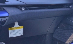 Cadillac OPTIQ OPTIQ-V 4dr 2026