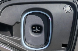 Cadillac OPTIQ OPTIQ-V 4dr 2026
