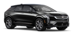 Cadillac OPTIQ OPTIQ-V 4dr 2026