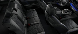 Cadillac OPTIQ OPTIQ-V 4dr 2026