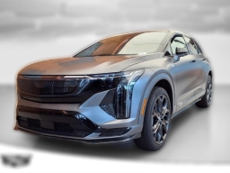 Cadillac OPTIQ OPTIQ-V 4dr 2026