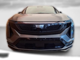 Cadillac OPTIQ OPTIQ-V 4dr 2026