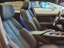 Cadillac OPTIQ OPTIQ-V 4dr 2026