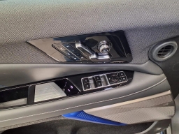 Cadillac OPTIQ OPTIQ-V 4dr 2026