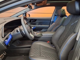 Cadillac OPTIQ OPTIQ-V 4dr 2026