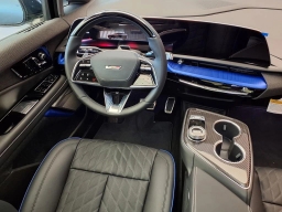 Cadillac OPTIQ OPTIQ-V 4dr 2026
