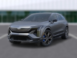 Cadillac OPTIQ OPTIQ-V 4dr 2026