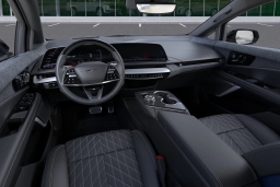 Cadillac OPTIQ OPTIQ-V 4dr 2026