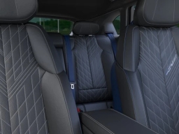 Cadillac OPTIQ OPTIQ-V 4dr 2026