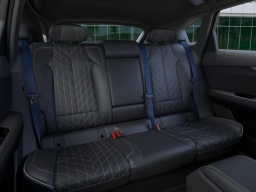 Cadillac OPTIQ OPTIQ-V 4dr 2026