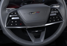 Cadillac OPTIQ OPTIQ-V 4dr 2026