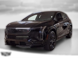 Cadillac OPTIQ OPTIQ-V 4dr 2026