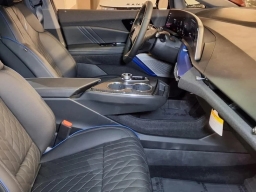 Cadillac OPTIQ OPTIQ-V 4dr 2026