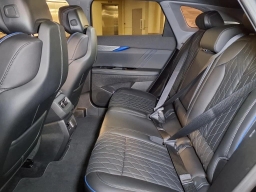 Cadillac OPTIQ OPTIQ-V 4dr 2026
