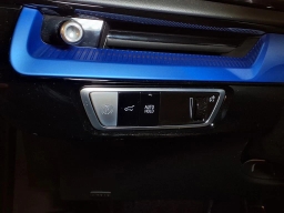 Cadillac OPTIQ OPTIQ-V 4dr 2026