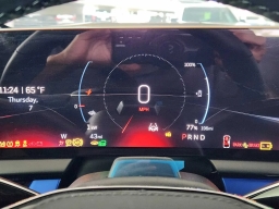 Cadillac OPTIQ OPTIQ-V 4dr 2026