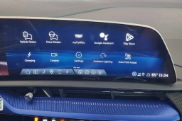 Cadillac OPTIQ OPTIQ-V 4dr 2026