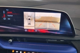 Cadillac OPTIQ OPTIQ-V 4dr 2026
