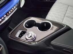 Cadillac OPTIQ OPTIQ-V 4dr 2026