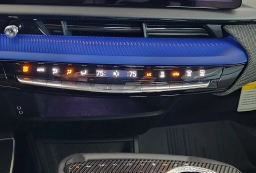 Cadillac OPTIQ OPTIQ-V 4dr 2026