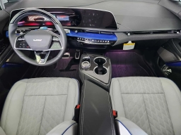 Cadillac OPTIQ OPTIQ-V 4dr 2026
