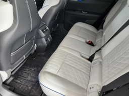 Cadillac OPTIQ OPTIQ-V 4dr 2026