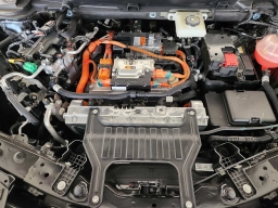 Cadillac OPTIQ OPTIQ-V 4dr 2026