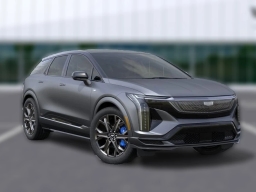 Cadillac OPTIQ OPTIQ-V 4dr 2026
