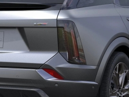Cadillac OPTIQ OPTIQ-V 4dr 2026