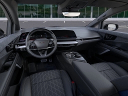 Cadillac OPTIQ OPTIQ-V 4dr 2026