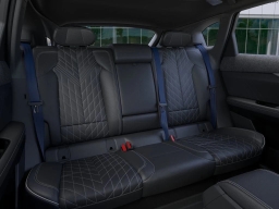 Cadillac OPTIQ OPTIQ-V 4dr 2026