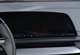 Cadillac OPTIQ OPTIQ-V 4dr 2026