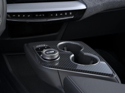 Cadillac OPTIQ OPTIQ-V 4dr 2026