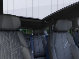 Cadillac OPTIQ OPTIQ-V 4dr 2026