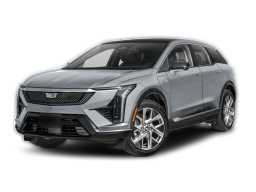 Cadillac OPTIQ OPTIQ-V 4dr 2026