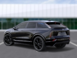 Cadillac OPTIQ OPTIQ-V 4dr 2026