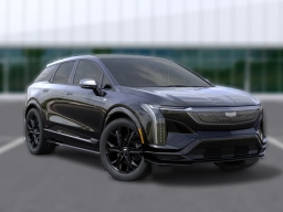 Cadillac OPTIQ OPTIQ-V 4dr 2026
